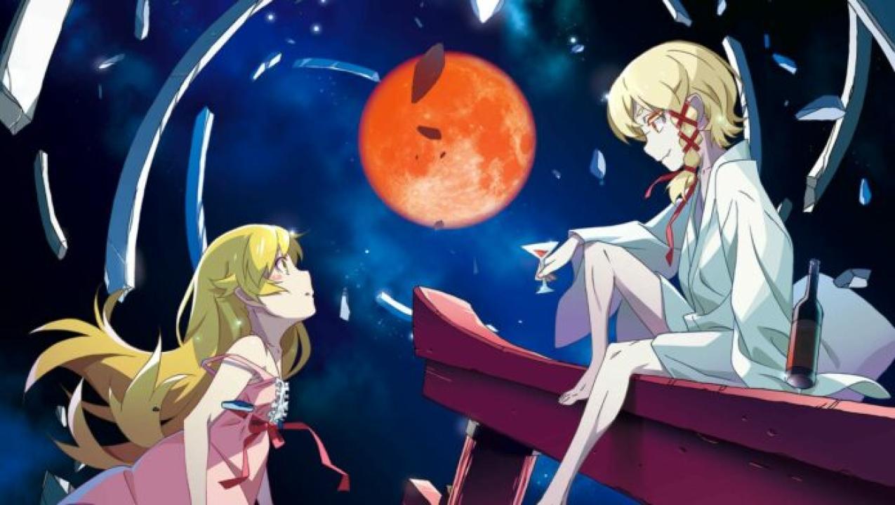 انمي Monogatari Series: Off & Monster Season الحلقة 6.5 مترجمة