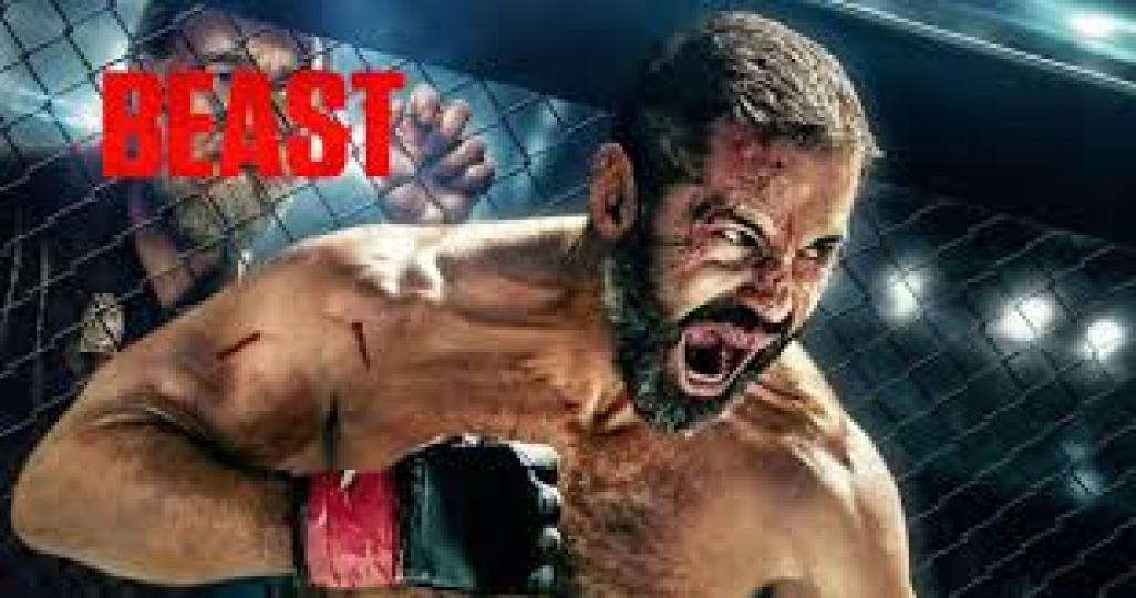فيلم Beast 2026 مترجم اون لاين HD