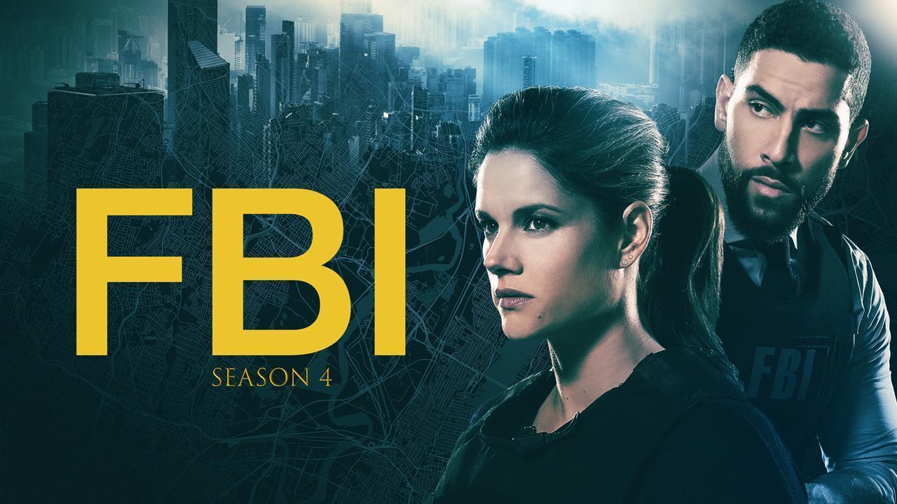 مسلسل FBI 4 الموسم الرابع الحلقة 10 العاشرة مترجمة