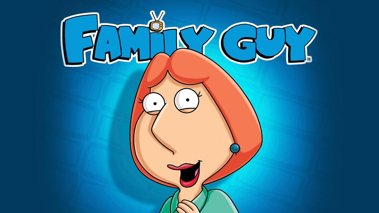 مسلسل Family Guy الموسم الخامس عشر الحلقة 20 ( الأخيرة ) مترجمة