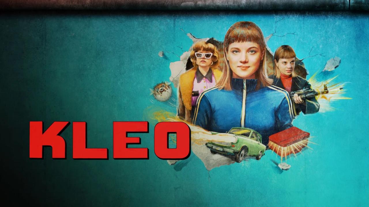 Kleo ( مترجم )