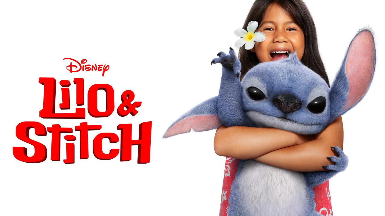 فيلم Lilo & Stitch 2025 مترجم اون لاين HD