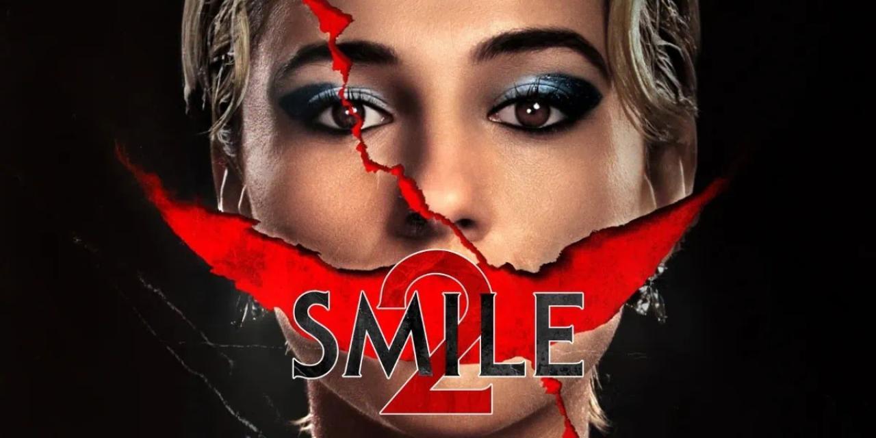 فيلم Smile 2 2024 مترجم كامل اون لاين HD