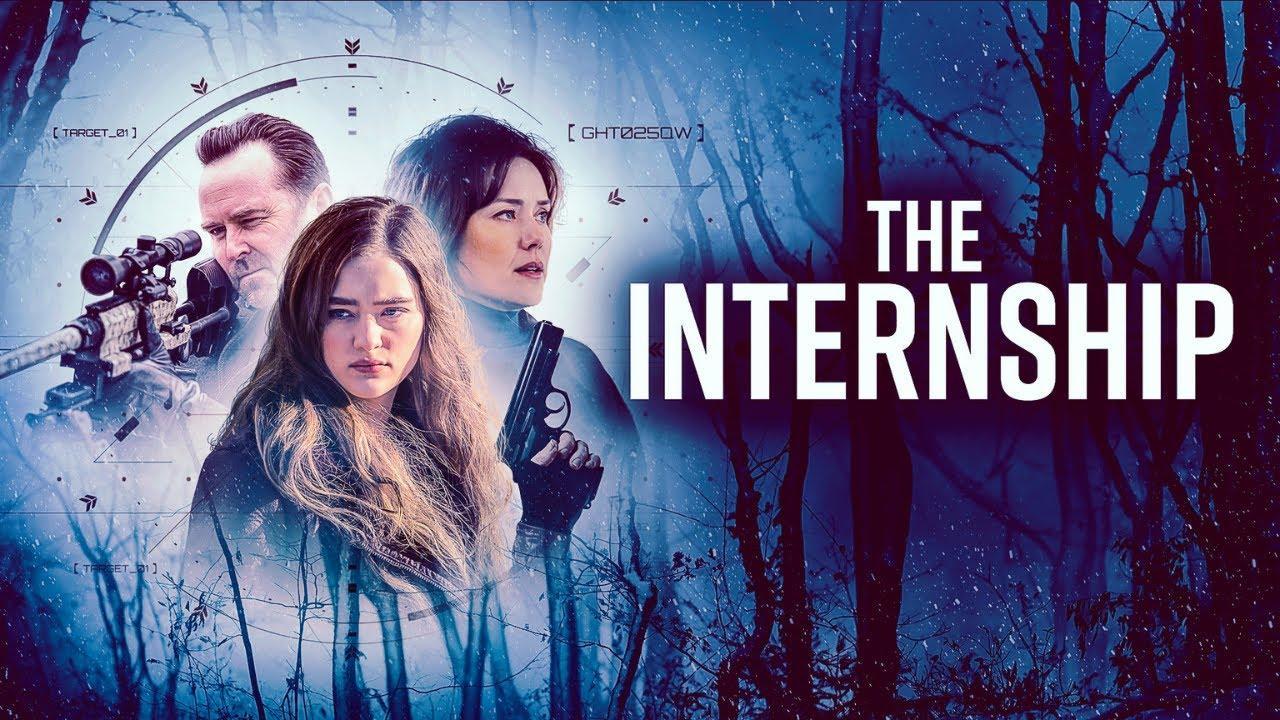 فيلم The Internship 2026 مترجم اون لاين HD