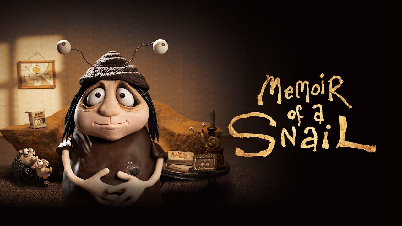 فيلم Memoir of a Snail  2024 مترجم كامل اون لاين HD