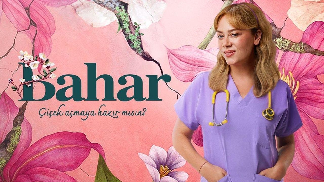 مسلسل بهار الحلقة 51 الحادية والخمسون مترجمة