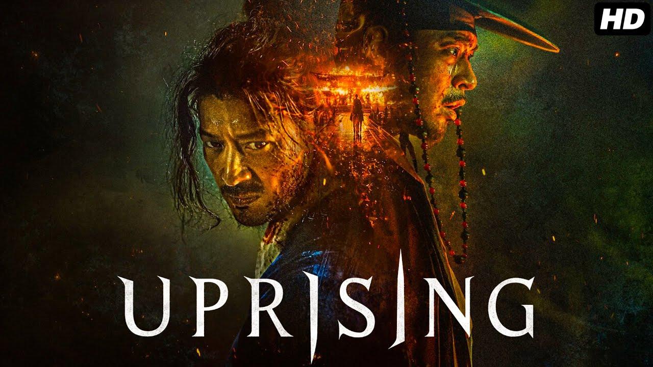 فيلم Uprising 2024 مترجم كامل اون لاين HD