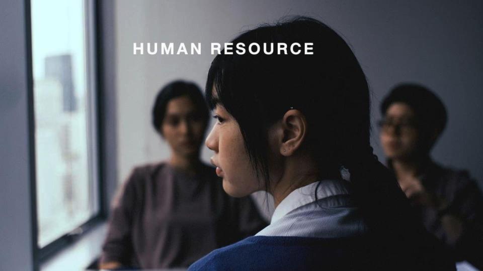 فيلم Human Resource 2025 مترجم اون لاين HD