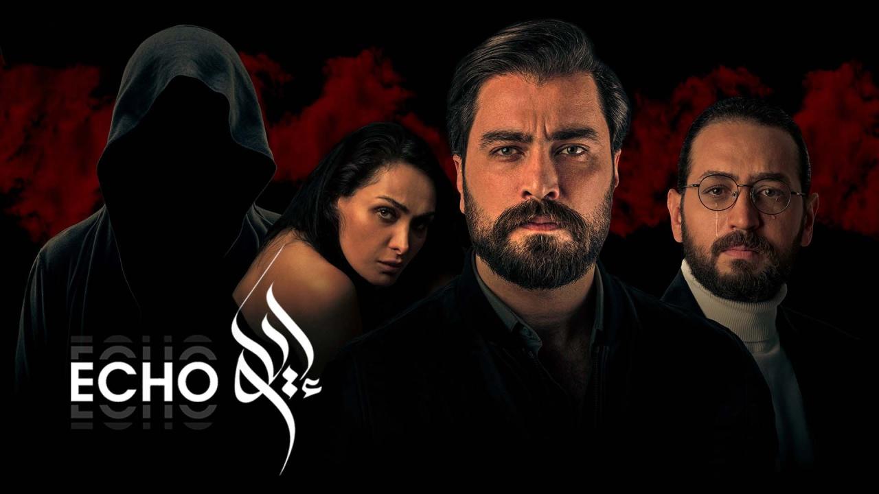 مسلسل صدي الحلقة 8 الثامنة