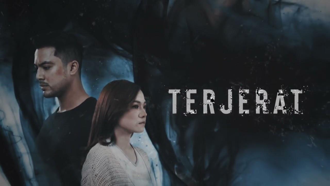 مسلسل متشابكا Terjerat الحلقة 12 الثانية عشر ( الأخيرة ) مترجمة