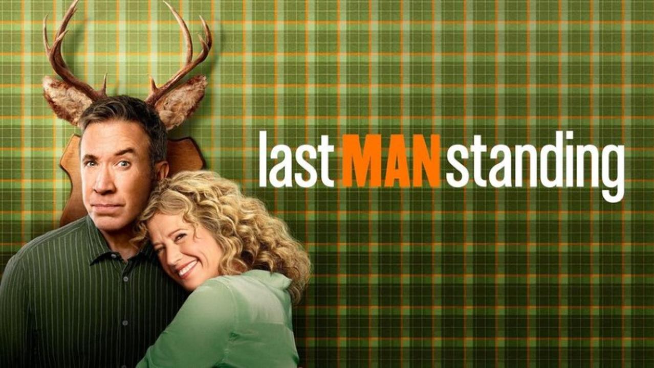 مسلسل Last Man Standing الموسم الثامن الحلقة 10 العاشرة مترجمة