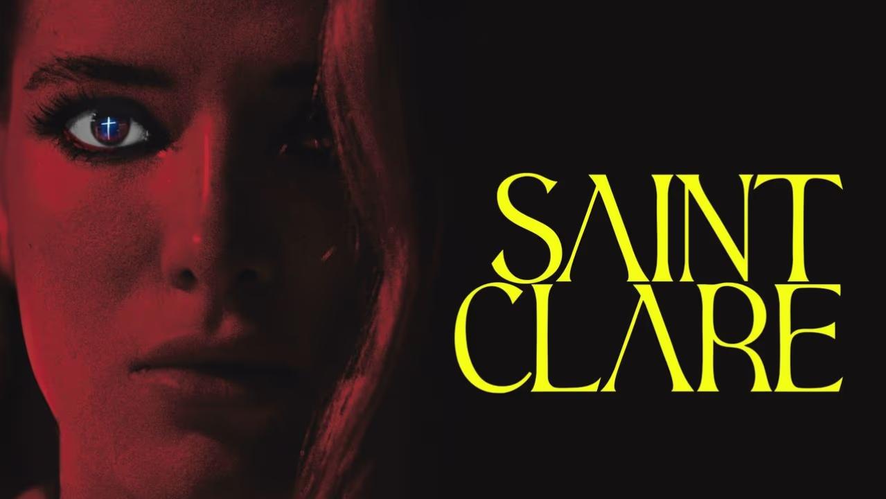 فيلم Saint Clare 2024 مترجم اون لاين HD