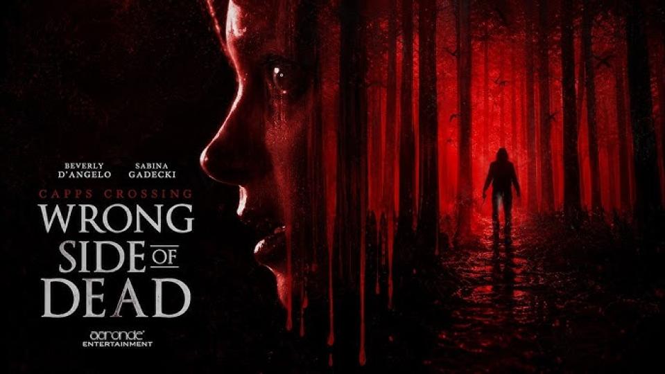 فيلم Wrong Side of Dead 2026 مترجم اون لاين HD