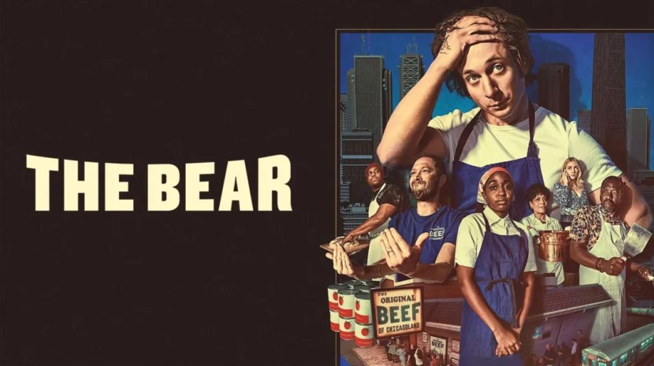 The Bear ( مترجم )