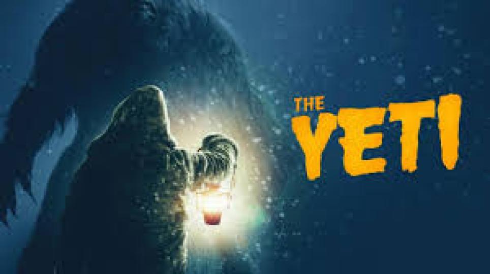 فيلم The Yeti 2026 مترجم اون لاين HD