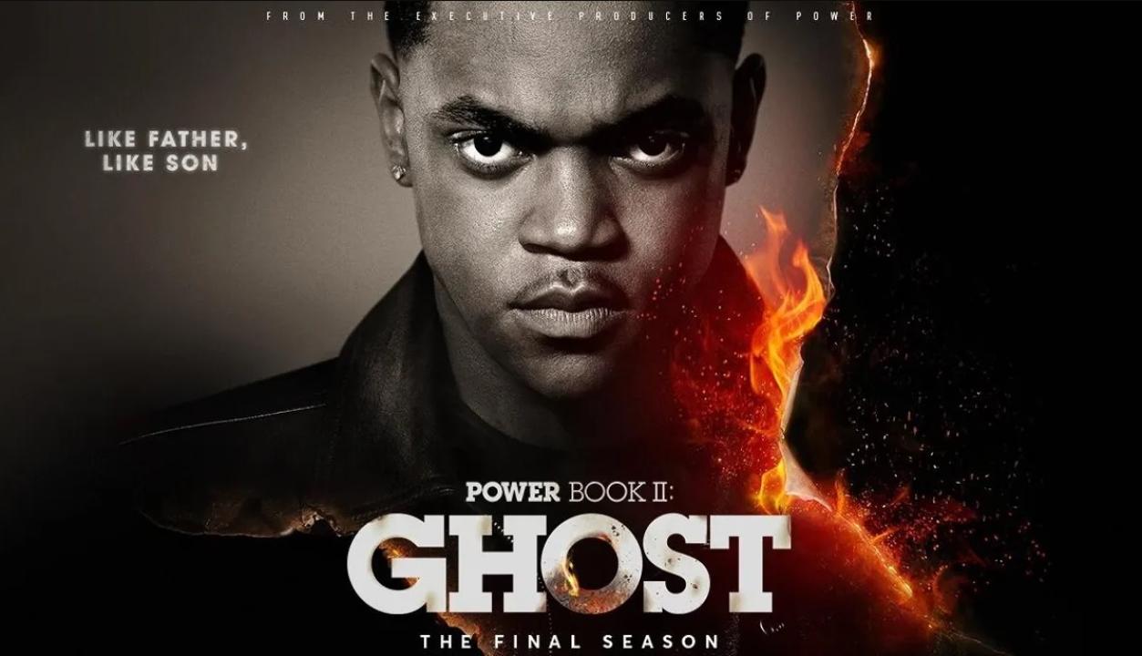 مسلسل Power Book II: Ghost الموسم الرابع الحلقة 7 السابعة مترجمة