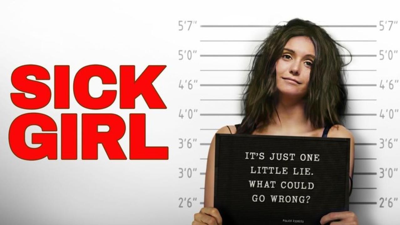 فيلم Sick Girl 2023 مترجم كامل اون لاين HD