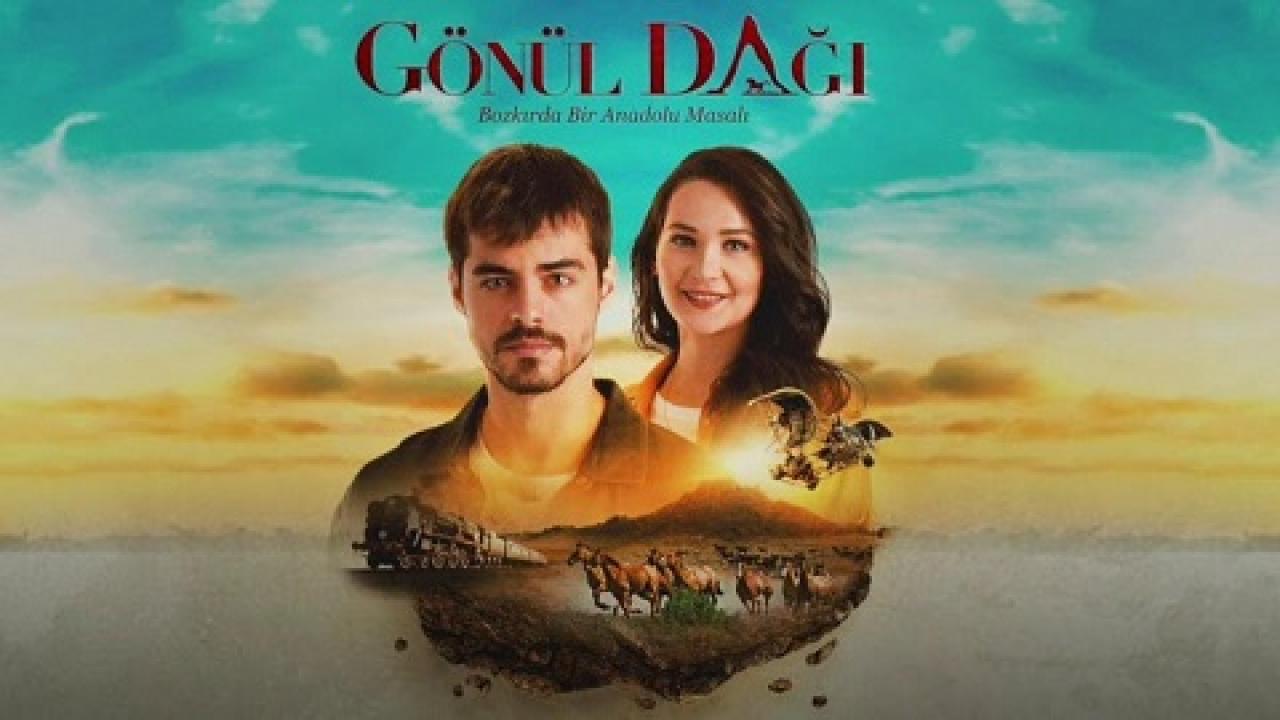 مسلسل جبل جونول الحلقة 70 السبعون مترجمة