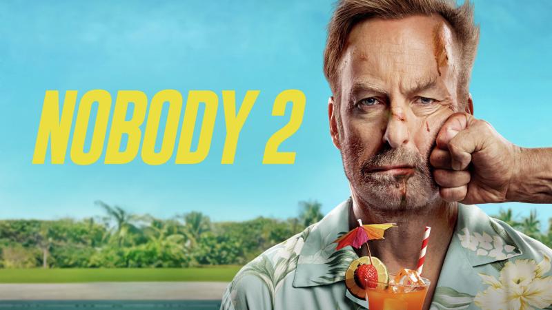فيلم Nobody 2 2025 مترجم اون لاين HD