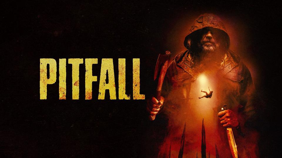 فيلم Pitfall 2025 مترجم اون لاين HD