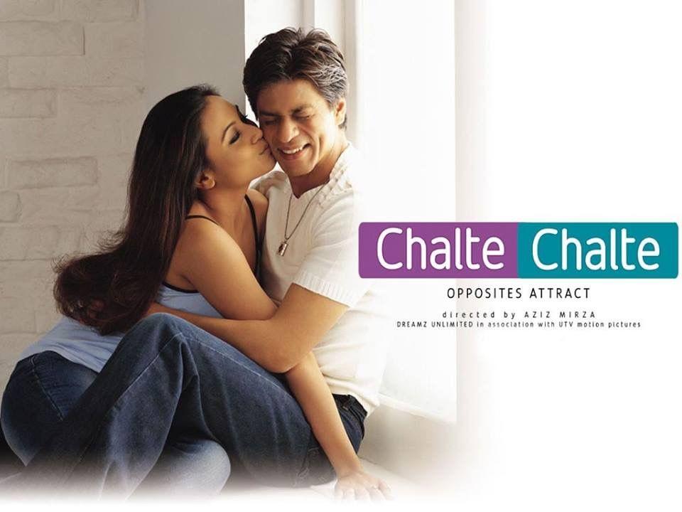فيلم Chalte Chalte 2003 مترجم كامل اون لاين HD