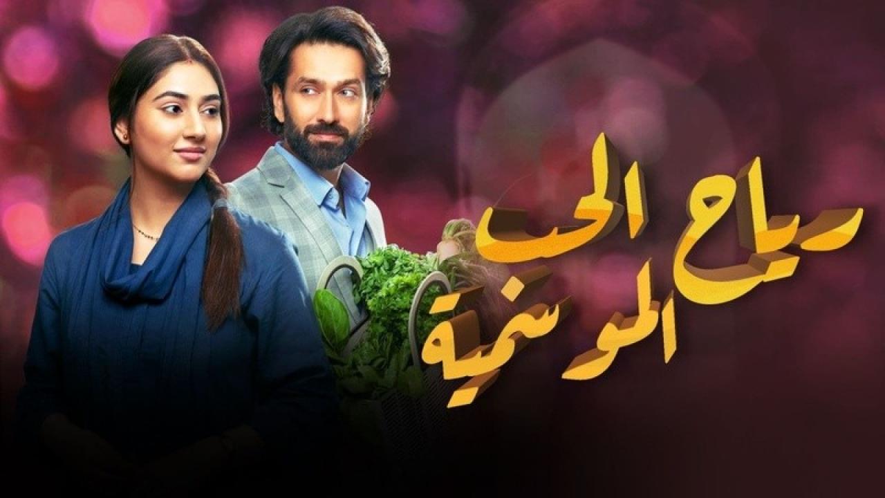 رياح الحب الموسمية ( مدبلج )