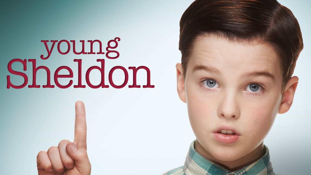 مسلسل Young Sheldon الموسم الاول الحلقة 1 مترجمة