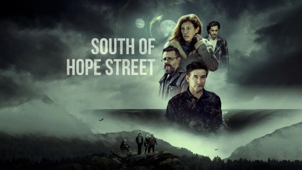 فيلم South of Hope Street 2024 مدبلج كامل اون لاين HD