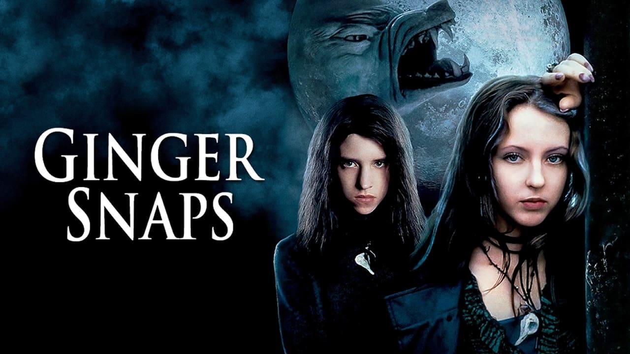 مشاهدة فيلم Ginger Snaps 2000 مترجم كامل اون لاين HD