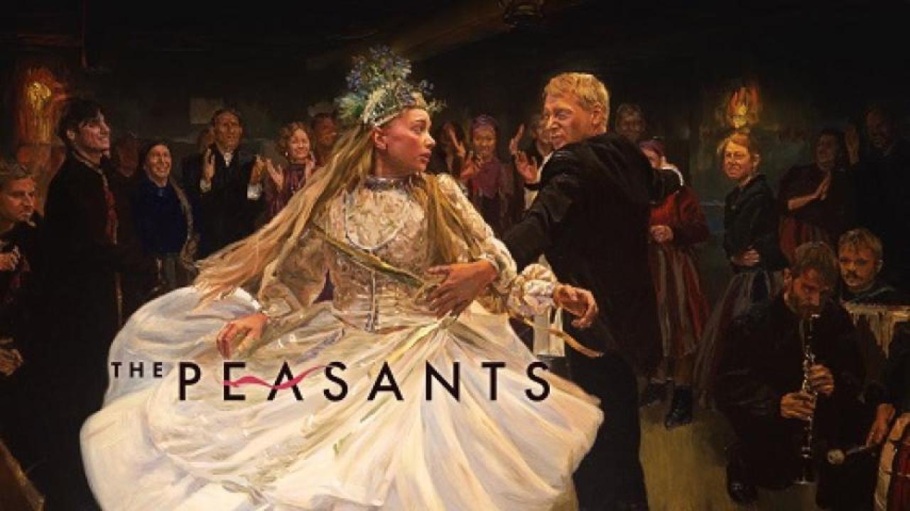 فيلم The Peasants 2023 مترجم كامل اون لاين HD