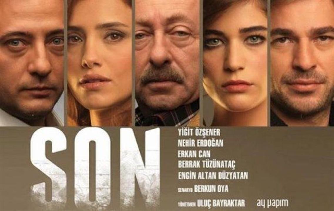مسلسل لغز الماضي الحلقة 46 السادسة والأربعون مدبلجة