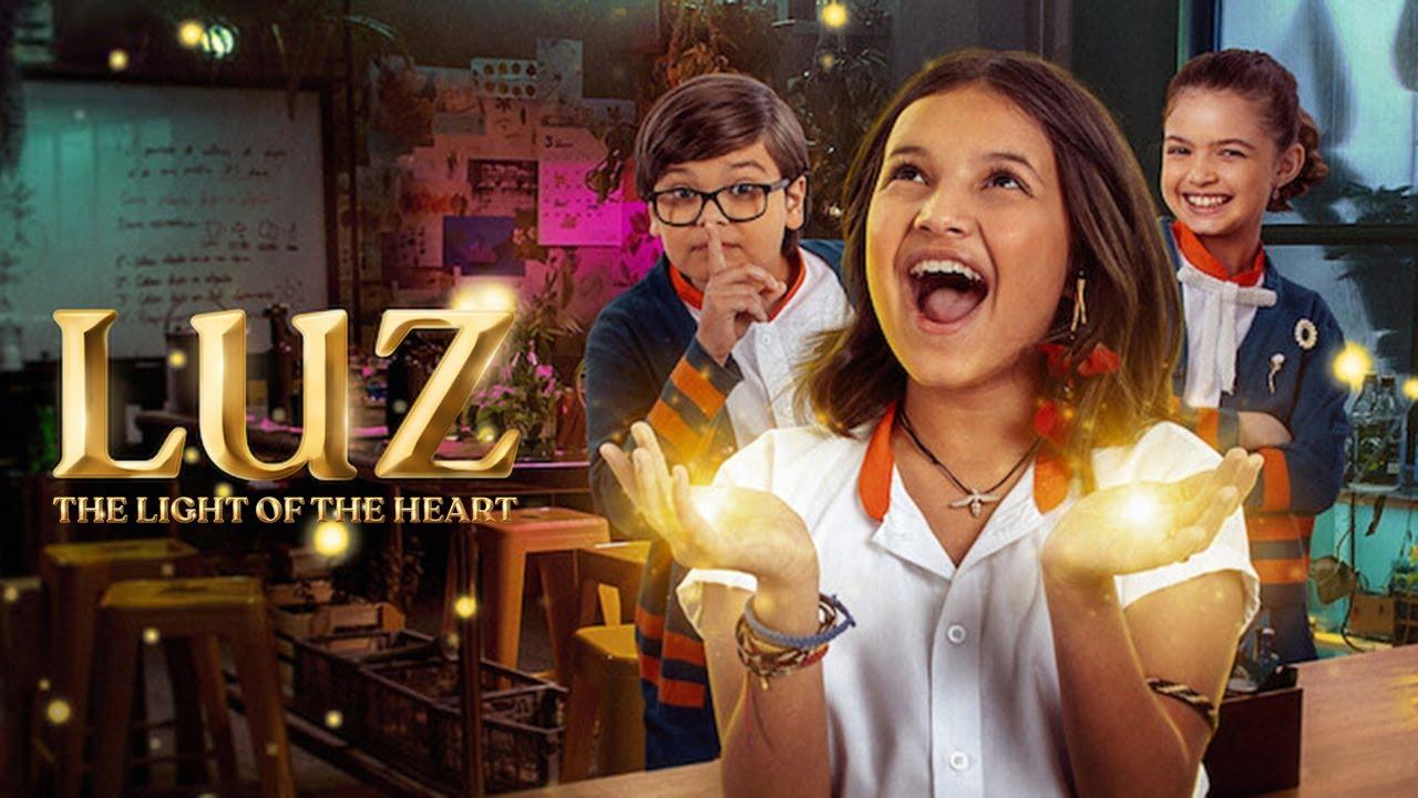 مسلسل Luz The Light of the Heart الموسم الأول الحلقة 10 العاشرة مترجمة