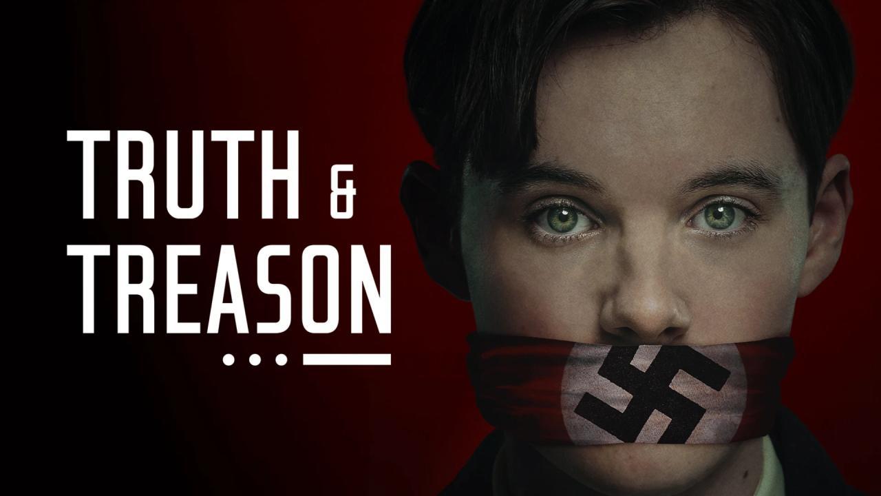 فيلم Truth & Treason 2025 مترجم اون لاين HD