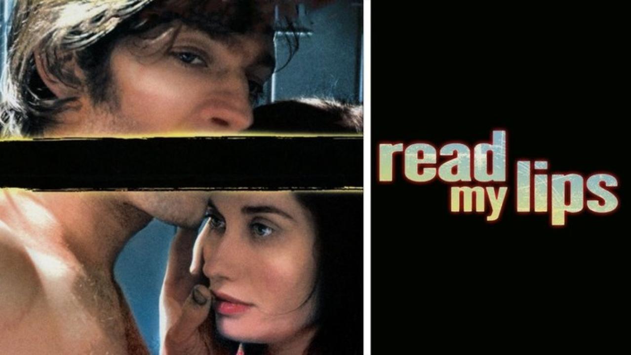 فيلم Read My Lips 2001 مترجم كامل اون لاين HD