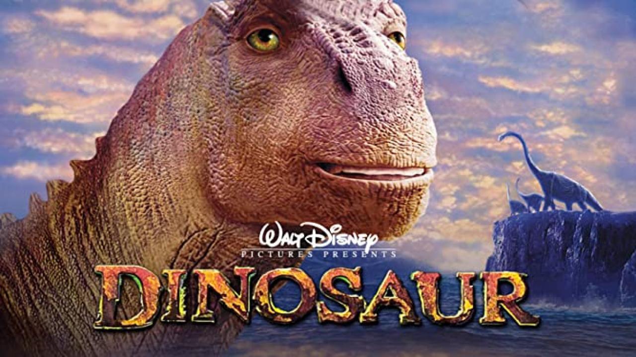 مشاهدة فيلم Dinosaur 2000 مترجم كامل اون لاين HD
