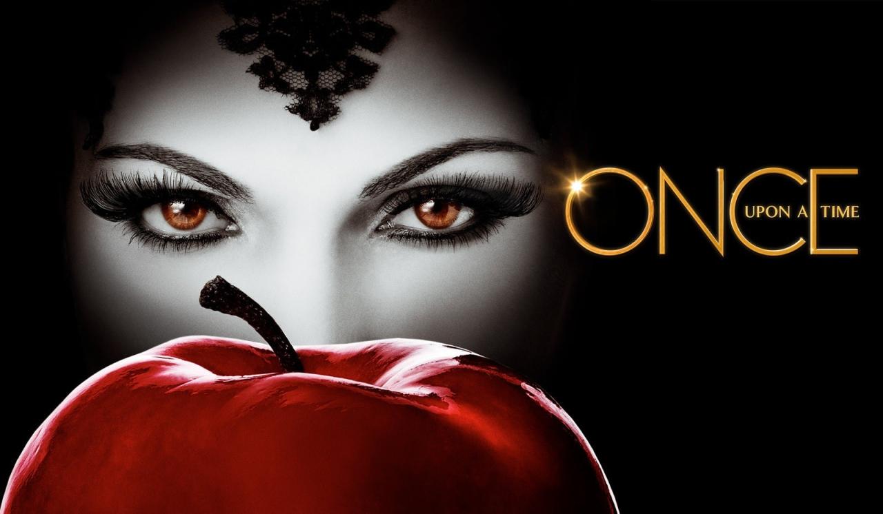 مسلسل Once Upon a Time الموسم الثالث الحلقة 10 العاشرة مترجمة