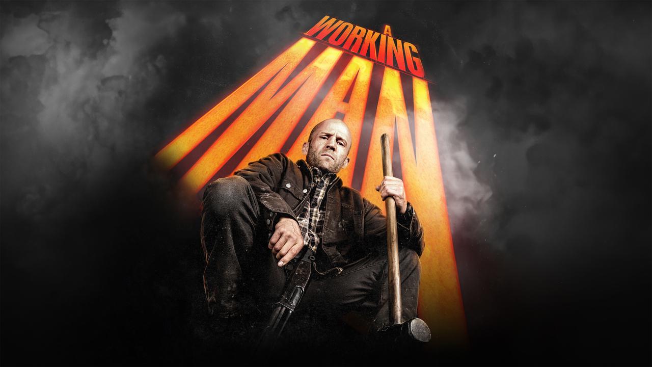 فيلم A Working Man 2025 مترجم اون لاين HD