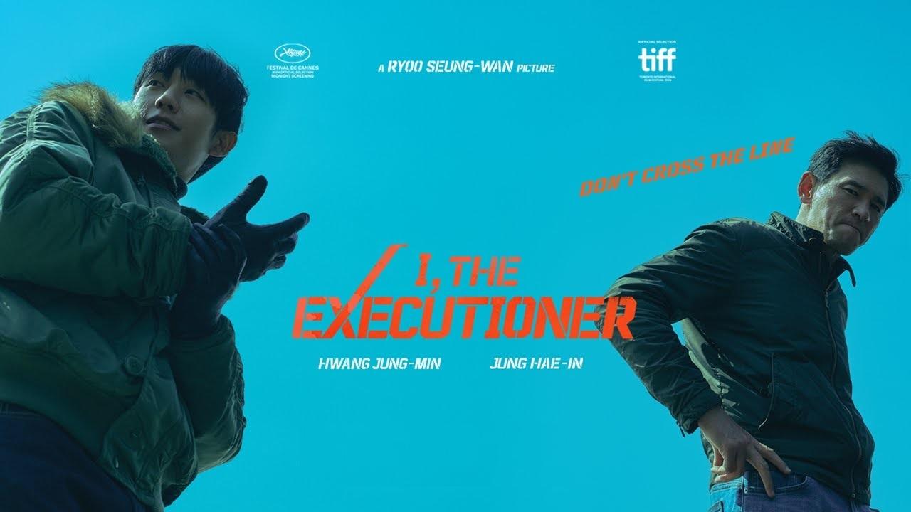 فيلم I, the Executioner 2024 مترجم كامل اون لاين HD