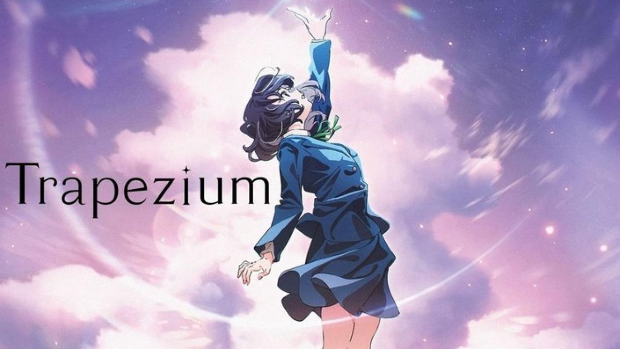فيلم Trapezium 2024 مترجم اون لاين HD