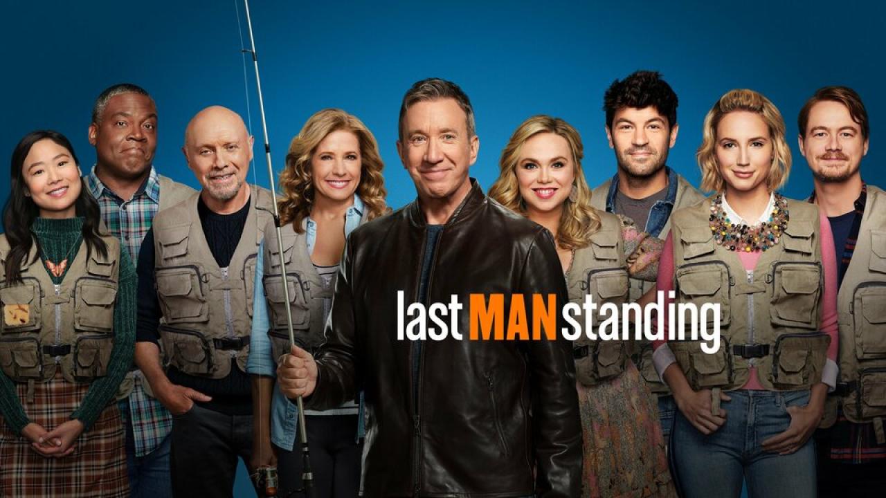 مسلسل Last Man Standing الموسم التاسع الحلقة 10 العاشرة مترجمة