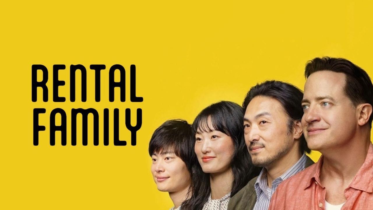 فيلم Rental Family 2025 مترجم اون لاين HD