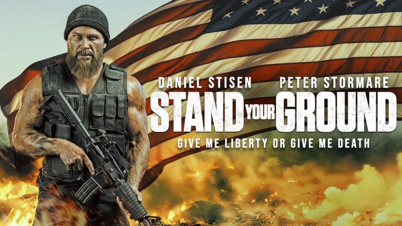 فيلم Stand Your Ground 2025 مترجم اون لاين HD