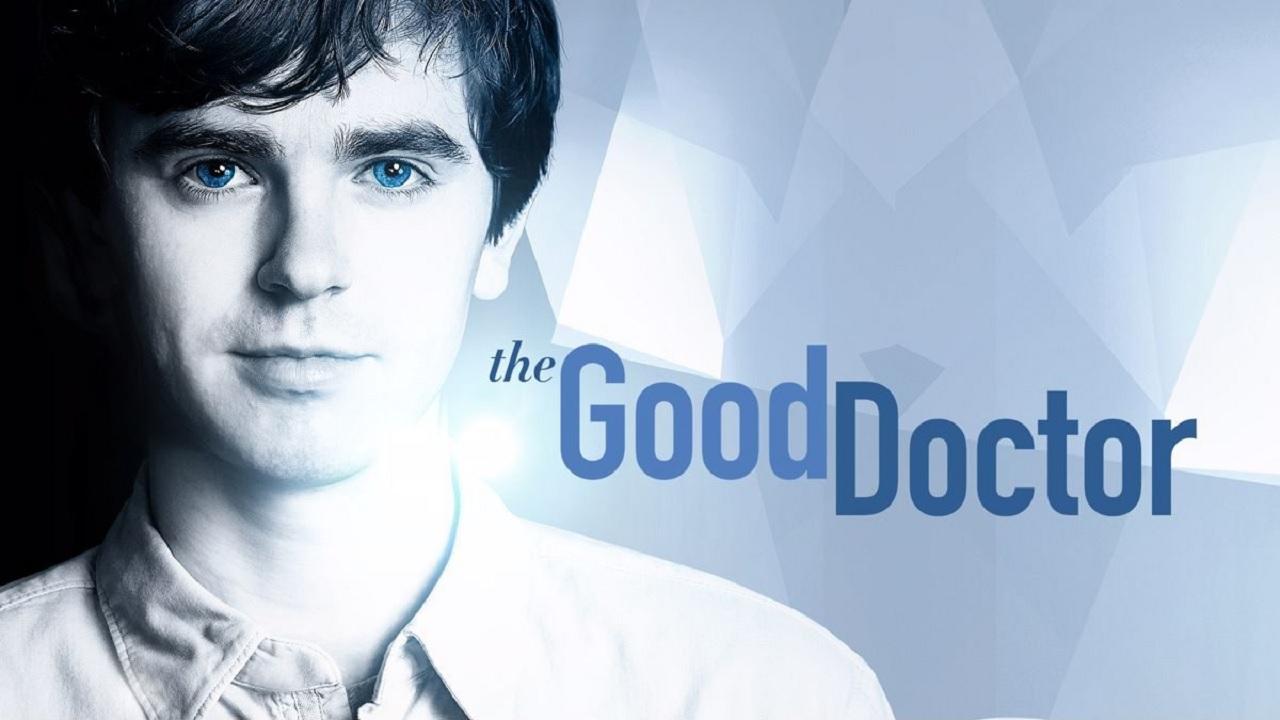 مسلسل The Good Doctor الموسم الخامس الحلقة 1 الاولى مترجمة