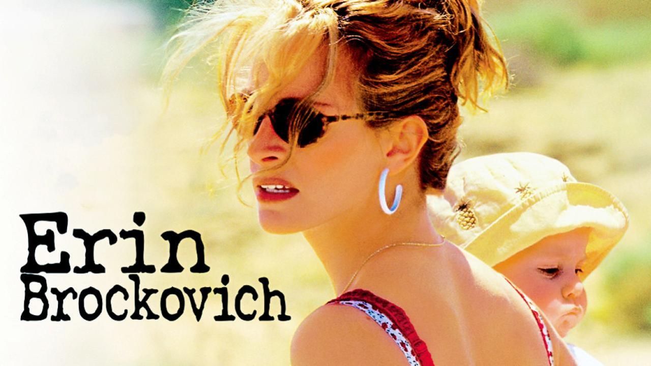 مشاهدة فيلم Erin Brockovich 2000 مترجم كامل اون لاين HD