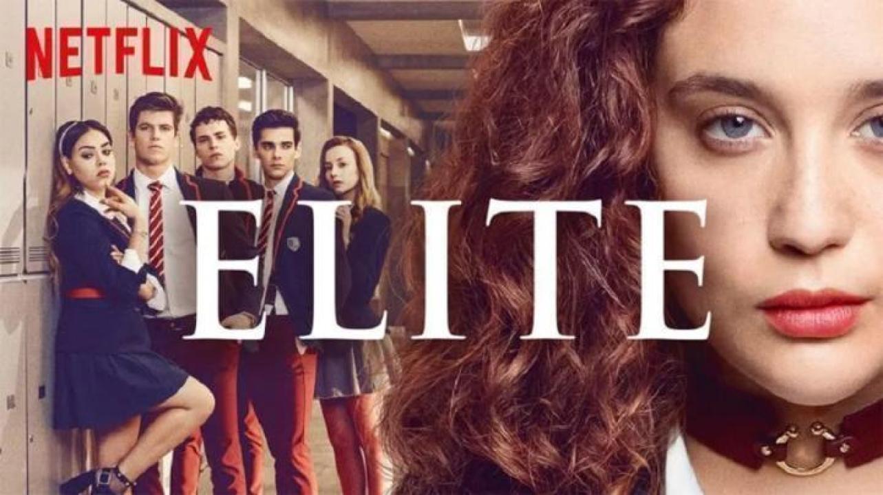 مسلسل Elite الموسم الأول الحلقة 5 الخامسة مترجمة