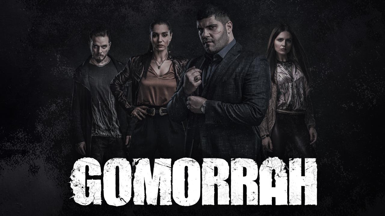 مسلسل gomorrah الموسم الرابع الحلقة 10 العاشرة مترجمة