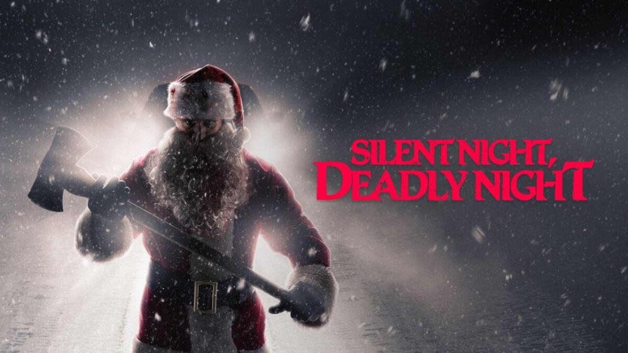 فيلم Silent Night, Deadly Night 2025 مترجم اون لاين HD