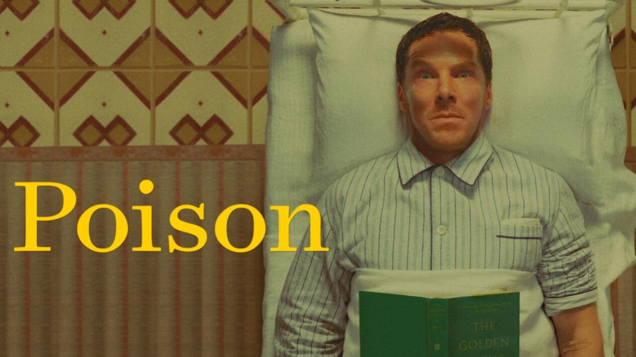 فيلم Poison 2023 مترجم كامل اون لاين HD