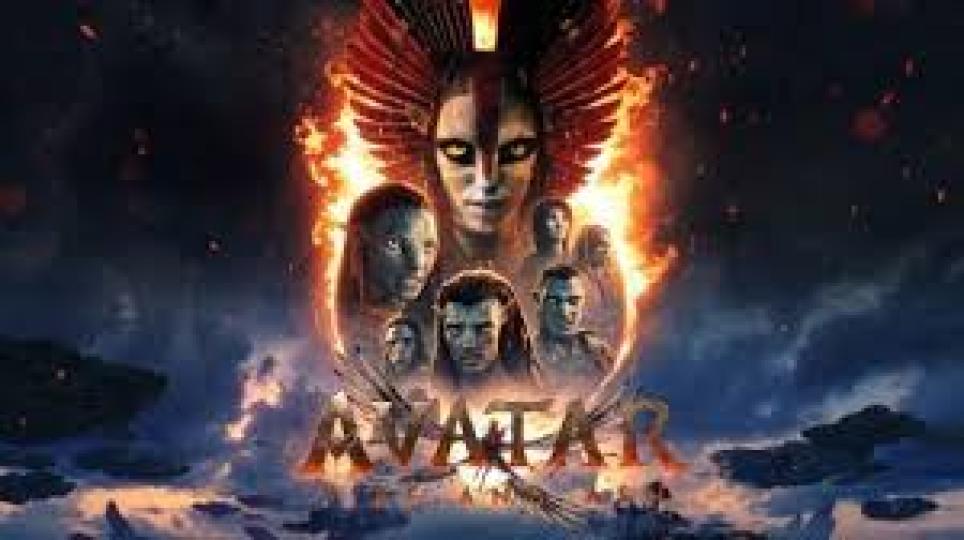 فيلم Avatar 3 2025 مترجم اون لاين HD