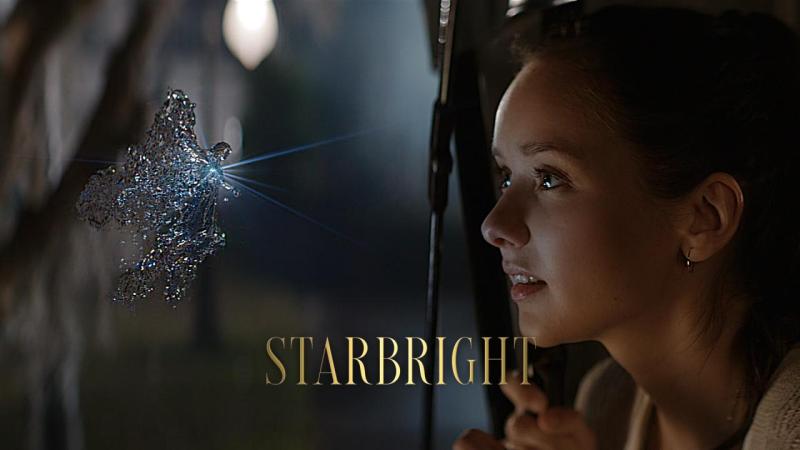 فيلم Starbright 2026 مترجم اون لاين HD